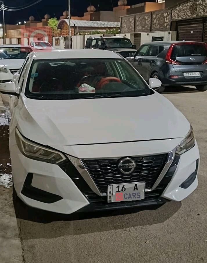Nissan Sentra